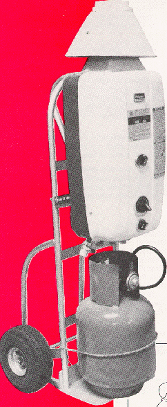 portable tankless water heater, heaters paloma