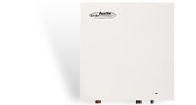 Electric tankless water heater Power star